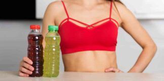 Drink sport fanno bene davvero - RicettaSprint