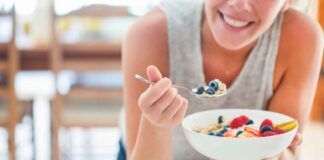 Errori durante la colazione - RicettaSprint