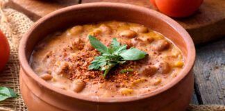 Fagioli alla Bud Spencer