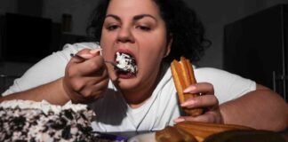 Fame continua da mangiare tutte le ore - RicettaSprint