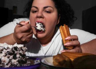 Fame continua da mangiare tutte le ore - RicettaSprint