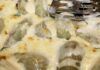 Finocchi al forno con besciamella, solo 130 kal