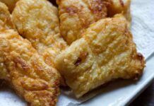A Pasqua faccio i finocchi pastellati super light, presto molta attenzione alla scelta degli ingredienti e alla modalità di cottura li mangeranno tutti Finocchi pastellati RicettaSprint