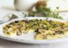 Frittata ai funghi - RicettaSprint