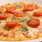 Frittata alla pizzaiola RicettaSprint