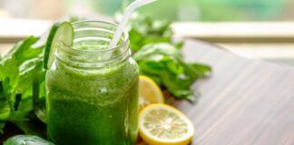 Frullato per intestino e mente - RicettaSprint