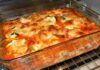 Gnocchi alla Sorrentina al forno