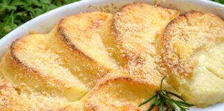 Gnocchi alla romana RicettaSprint