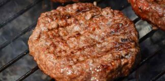 Hamburger fatti in casa - RicettaSprint
