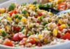 Insalata di orzo RicettaSprint