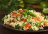 Insalata dietetica