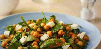 Insalata light
