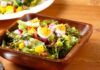Insalata mista con uova sode RicettaSprint