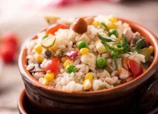 Insalata per la dieta RicettaSprint