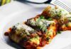 Involtini di melanzane low cost