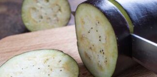 Involtini dietetici con le melanzane - RicettaSprint