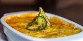 Lasagne fit senza pasta - RicettaSprint