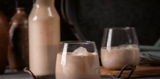 Liquore Baileys RicettaSprint