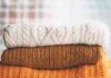 Maglione infeltrito rimedio con il balsamo RicettaSprint