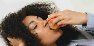 Mangiare questo frutto per dimagrire - RicettaSprint