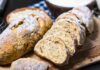 Mangio il pane in questo modo per evitare che mi si infiammi l'intestino. Senza glutine e non ingrasso nemmeno