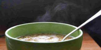 Minestrina del dottore