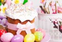 Mini casatielli dolci RicettaSprint