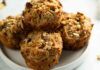 Muffin banana e frutta secca RicettaSprint