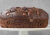 Nuvola light al doppio cioccolato