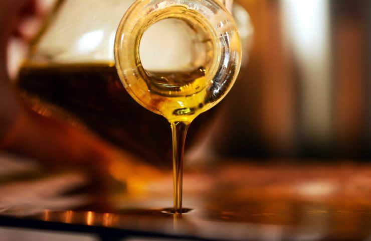 Olio evo