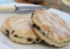 Pancake ai fiocchi di latte