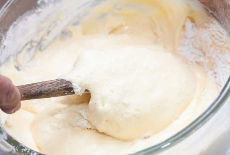 Pancake senza padella - RicettaSprint