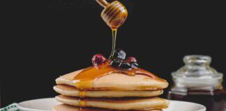 Pancake senza padella - RicettaSprint