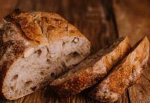 Pane alle noci RicettaSprint