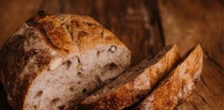 Pane alle noci RicettaSprint
