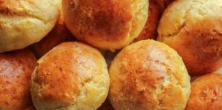 Panini subito pronti - RicettaSprint