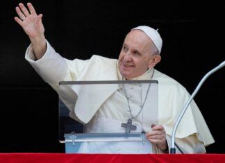 Papa Francesco