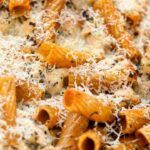Pasta al forno alla napoletana - RicettaSprint