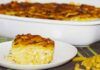 Pasta al forno con formaggi e patate RicettaSprint