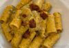 Pasta cremosa con pancetta RicettaSprint