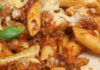 Pasta salata in padella con provola e melanzane RicettaSprint