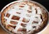 Pastiera al cioccolato