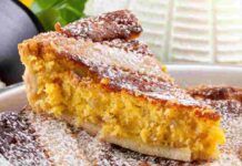 Pastiera napoletana