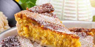 Pastiera napoletana