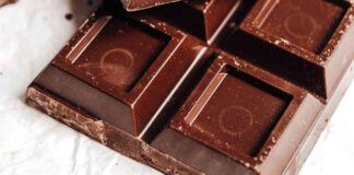 Patina bianca cioccolato è da buttare - RicettaSprint