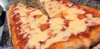 Pizza nel congelatore quanto dura - RicettaSprint