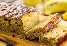Questo plumcake ha reso speciale la colazione di tutta la mia famiglia, forse ho capito cosa ha colpito tutti Plumcake alla banana e frutta secca RicettaSprint