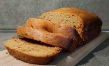 Plumcake alla birra - RicettaSprint