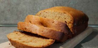 Plumcake alla birra - RicettaSprint