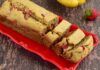 Plumcake alle fragole e banane senza uova RicettaSprint